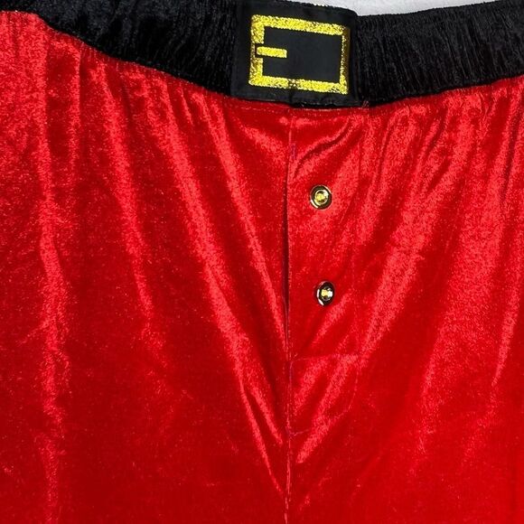 Mad Engine Christmas Pants - Picture 5 of 8